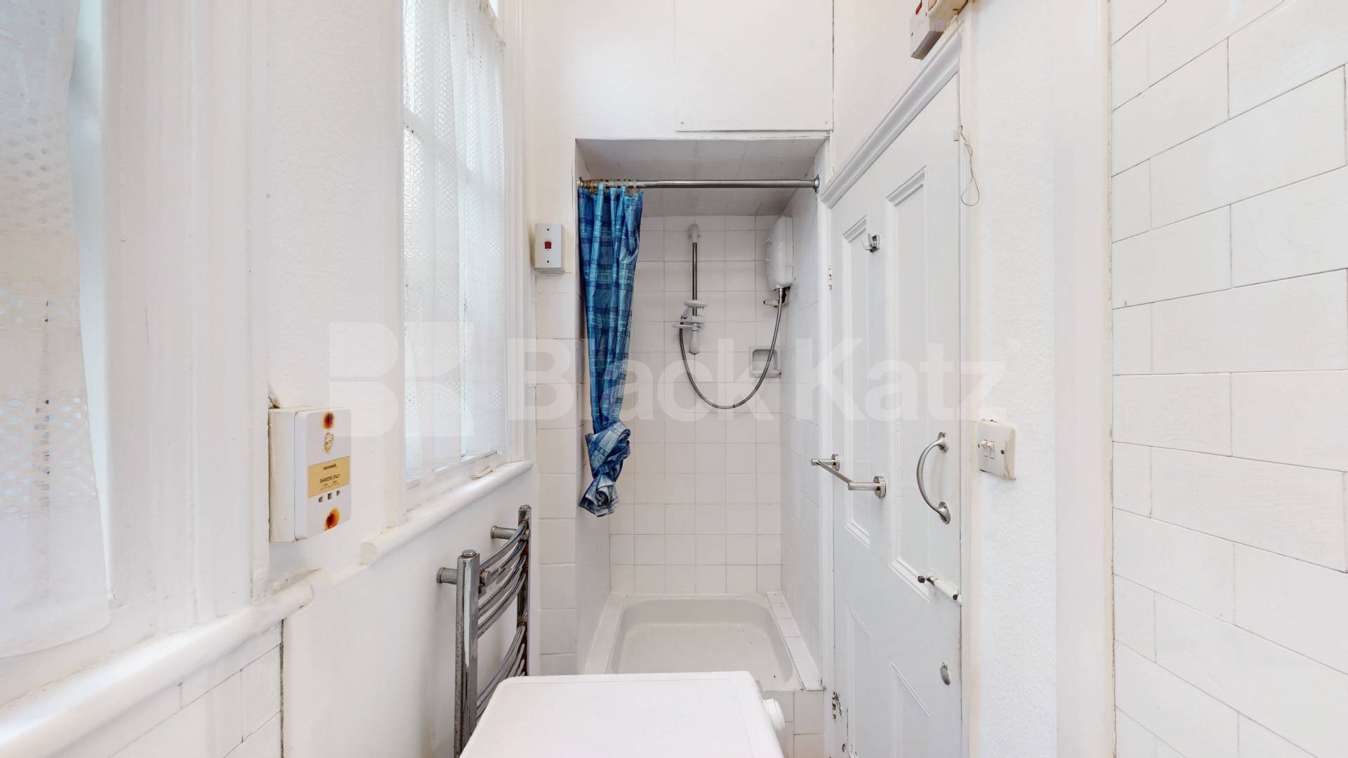 Modern Studio Aylestone Avenue, Brondesbury 